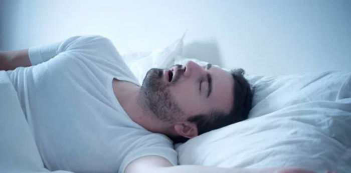 Tersedak Saat Tidur Bisa Berisiko Sebabkan Kematian, Apa Penyebabnya?