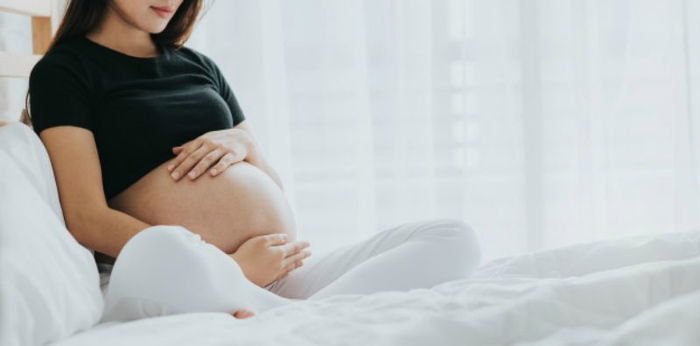 Tinggi badan wanita berpengaruh pada durasi kehamilan, ini faktanya!