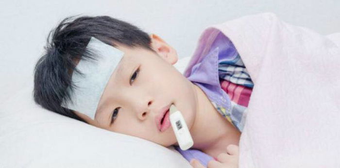 Tipes pada Anak: Kenali Gejala, Penyebab, Pengobatan, hingga Pencegahan