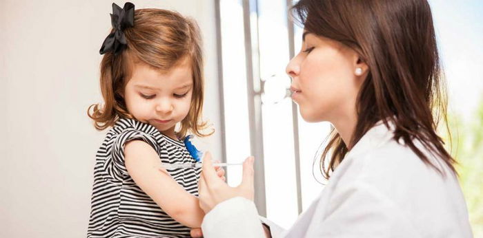 Si kecil mau vaksin MMR? Perhatikan hal ini dulu, Parents