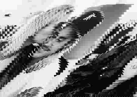 justin bieber depresi