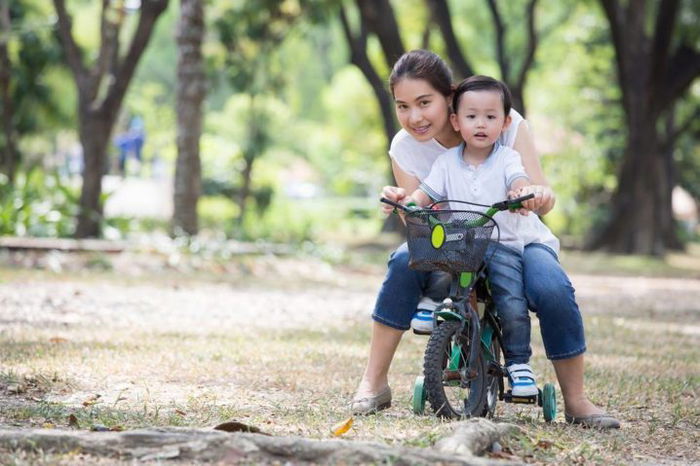 Dukung Si Kecil Jadi Anak Unggul Indonesia dengan Gerakan #IyaBoleh