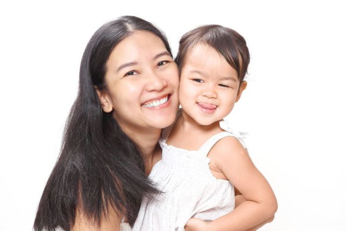 Ibu, Lakukan 4 Kebiasaan Ini untuk Cegah Anak Sakit