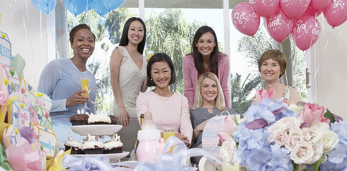5 Ide Kado Baby Shower yang Bermanfaat untuk Calon Ibu Sebelum Melahirkan