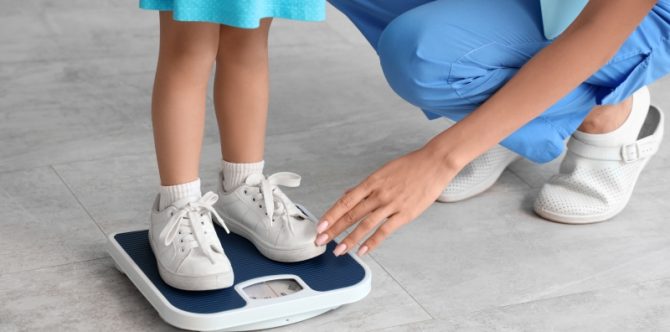 3 Penyebab Berat Badan Anak Susah Naik dan Cara Menambahnya