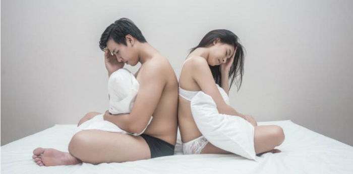 5 Hal yang jadi kelemahan pria di ranjang, masih sering terjadi!