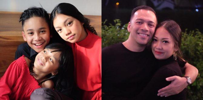 Nola B3 berbagi tips sukses mendukung anak meraih cita-cita