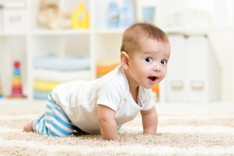 nama bayi laki-laki langka