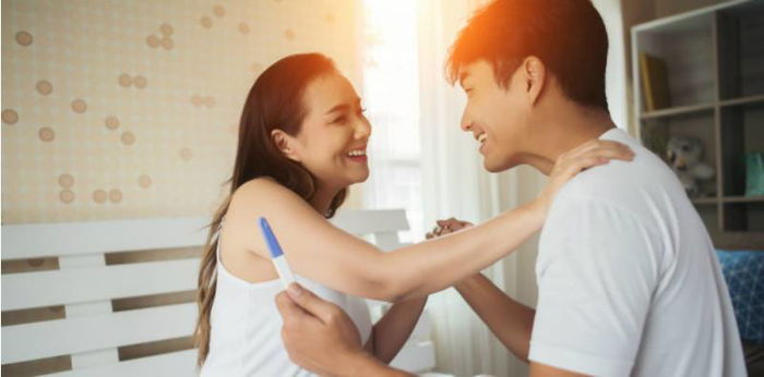 5 Jenis vitamin yang wajib dikonsumsi pria untuk meningkatkan kesuburan