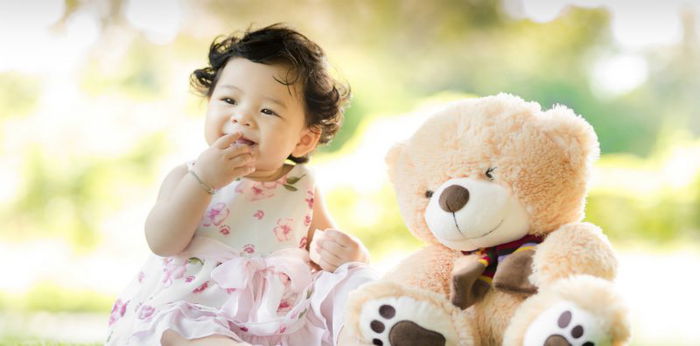 150 Nama Anak Perempuan Huruf H Modern Paling Populer dan Rangkaiannya