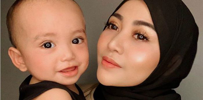 Sang anak sering dibully, Rachel Venya lakukan hal drastis ini