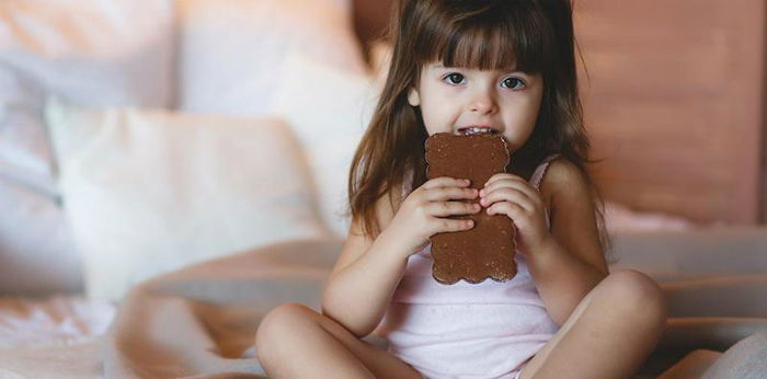 15 Camilan Sehat untuk Anak, Bantu Kurangi Risiko Kecanduan Makanan Manis