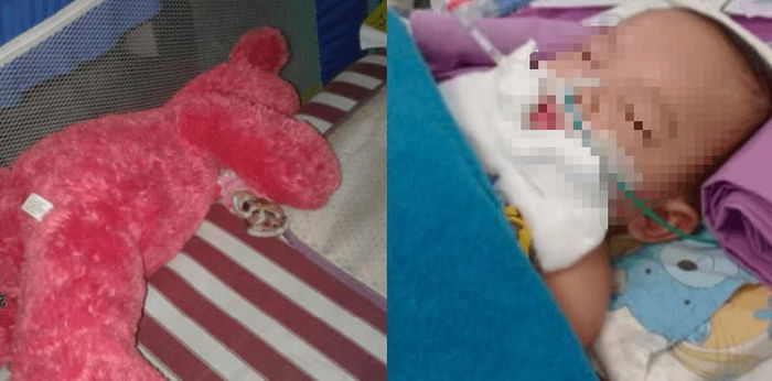 Bayi meninggal tersangkut pagar pengaman tempat tidur, peringatan bagi Parents!