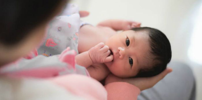 Bayi Pakai Gurita, Apakah Aman?