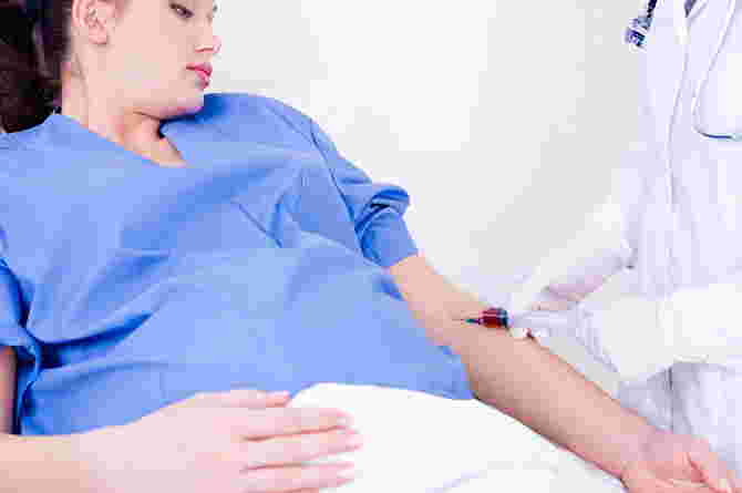 Important! Here are the Benefits and the Right Time to Get a Tetanus Toxoid Injection During Pregnancy