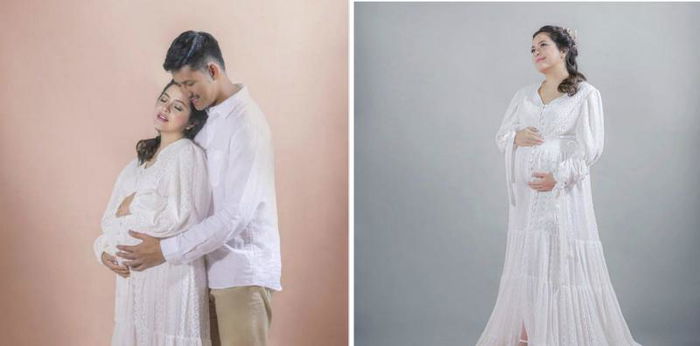 Hamil trimester ketiga, Tasya Kamila curhat tak bisa lagi naik pesawat