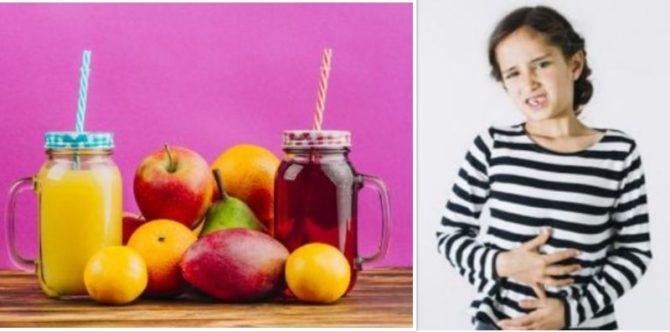 4 Resep jus buah untuk memperlancar BAB anak, mudah cara membuatnya!