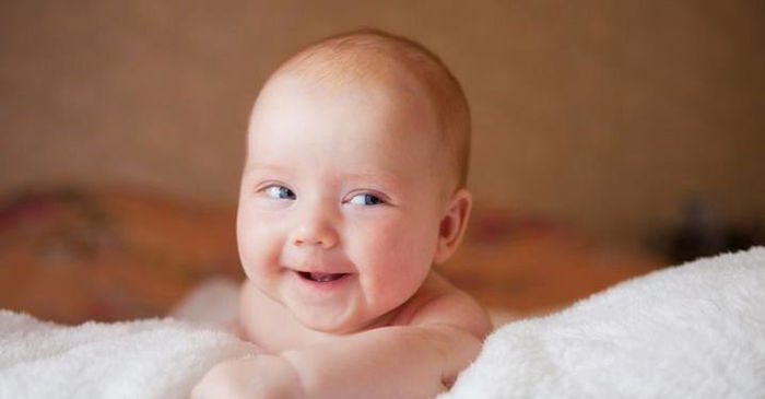 Berikut 23 Daftar Nama Bayi Lucu yang Siap Mengocok Perut Anda!