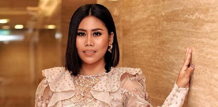 Evi Masamba bertengkar hingga pisah ranjang saat hamil, ini efeknya untuk janin