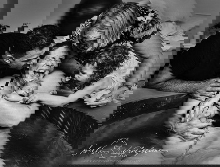 foto ibu melahirkan 1