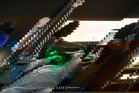 17 Potret perjuangan saat melahirkan, bukti Bunda adalah wanita tangguh