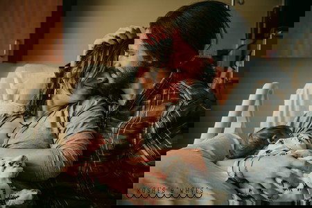 foto ibu melahirkan 4