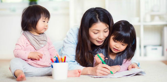 Fun Learning, metode belajar yang menumbuhkan minat belajar pada anak