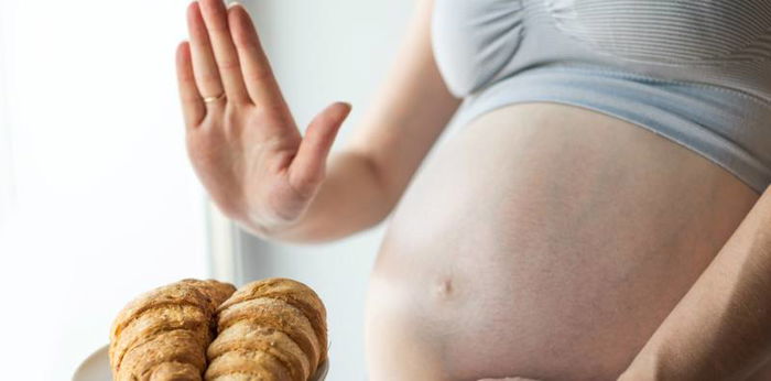 Ini risiko bila ibu hamil alami gangguan makan alias eating disorder!