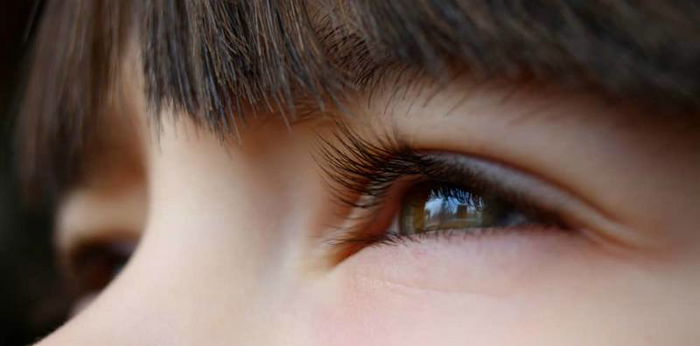 Tampak sepele tapi hal ini bisa menandakan gejala buta warna pada anak, Parents sudah tahu?