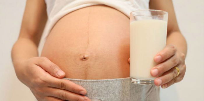 Bolehkah Ibu Hamil Minum Susu UHT? Ini Kata Pakar!