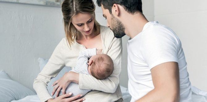 Suami minum ASI dari payudara istri, adakah manfaatnya? Ini penjelasan pakar medis