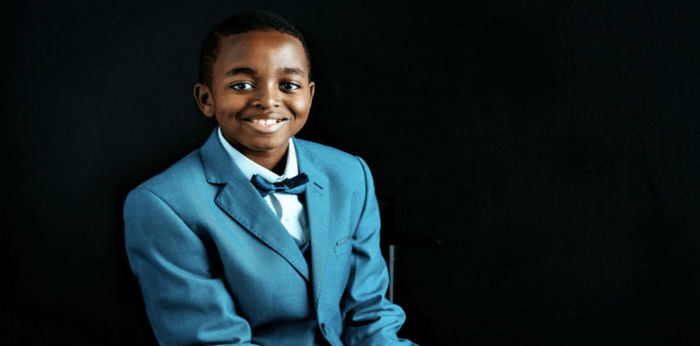 Keren! Bocah 6 tahun penyandang autis ini bisa jadi siswa termuda di Universitas Oxford