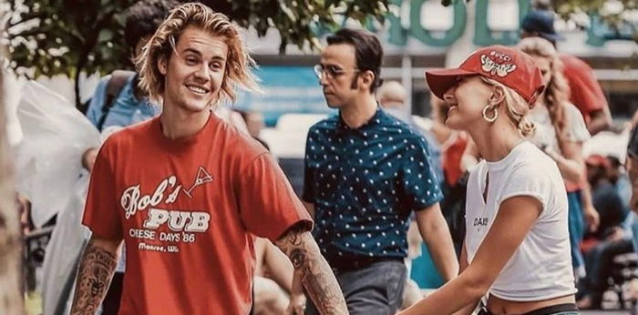 Belum lama menikah, Justin Bieber alami depresi, benarkah akibat pernikahannya?