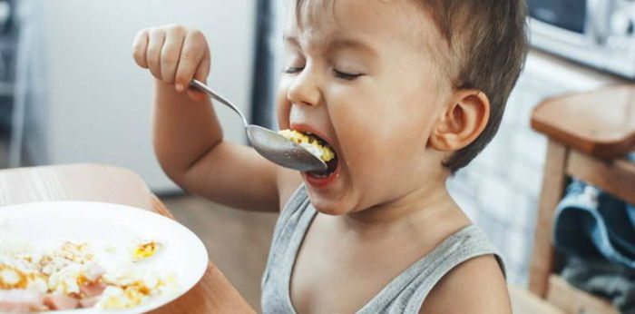 Selain Susu, Ini 9 Makanan Kaya Kalsium untuk Memenuhi Kebutuhan Harian Anak