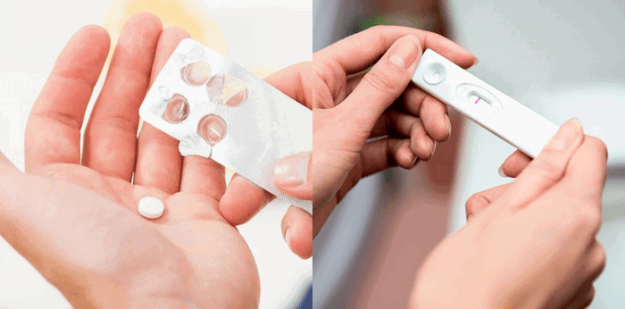 Cegah kebobolan dengan KB darurat, berikut faktanya!