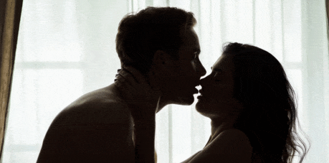 Ssst, Bun Ini 7 Keinginan Seks Suami yang Jarang Diketahui Istri