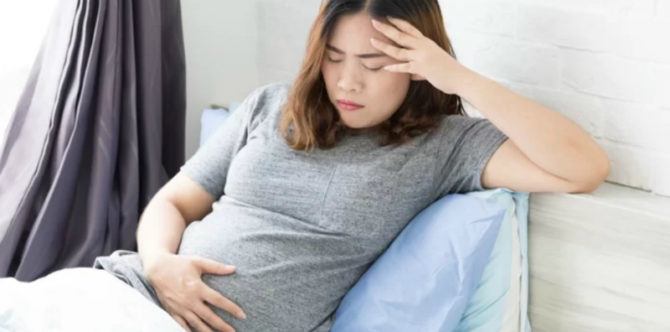 Kekurangan zat besi selama kehamilan, berbahayakah bagi janin?