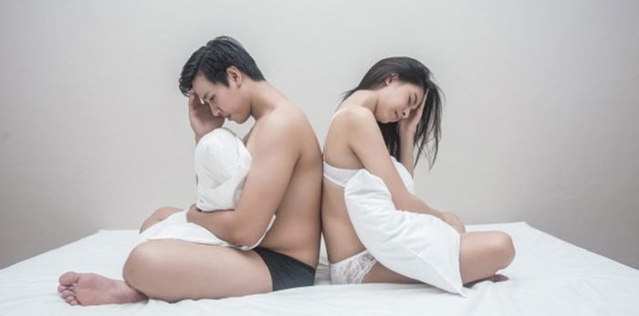 Awas! Kelainan seks bisa dialami suami maupun istri, kenali gejalanya berikut ini!