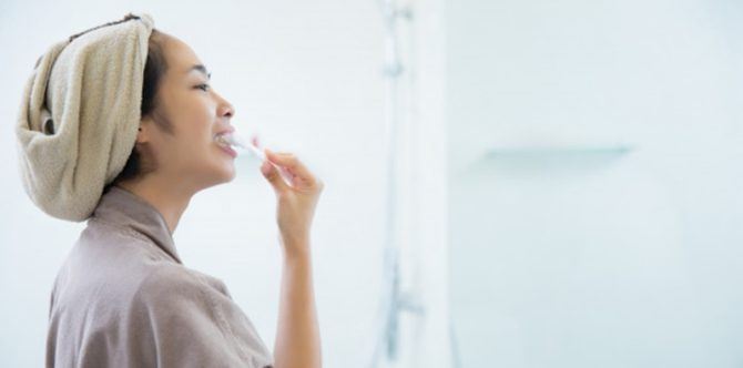 Pentingnya Menjaga Kesehatan Gigi Ibu Hamil, Ini yang Harus Dilakukan!