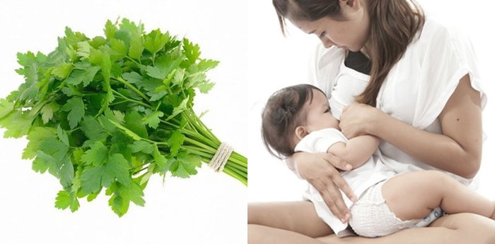 Waspada, ini 5 makanan & minuman yang bisa mengurangi ASI!