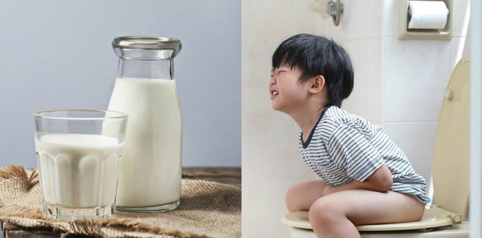 Boleh nggak, sih, anak minum susu saat diare? Ini penjelasan pakar