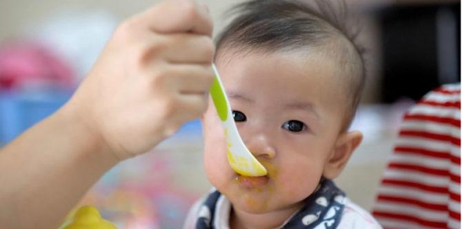 Benarkan MPASI boleh diberikan sebelum usia bayi 6 bulan?