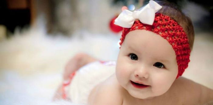 200 Nama Bayi Perempuan Berawalan Huruf F, Unik Bermakna Indah!