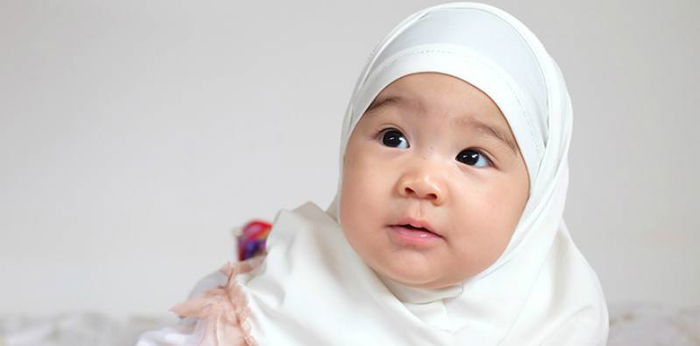 13 Nama yang dilarang dalam Islam untuk anak, Parents wajib tahu nih!