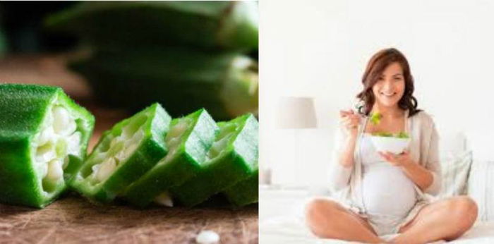 Tak banyak yang tahu, konsumsi okra saat hamil ternyata punya khasiat menakjubkan