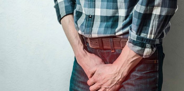 Jangan sepelekan batu kandung kemih, waspadai gejalanya