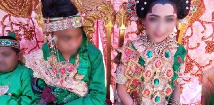 Remaja 14 tahun di Sulawesi diijinkan menikah setelah kabur dari rumah orangtuanya