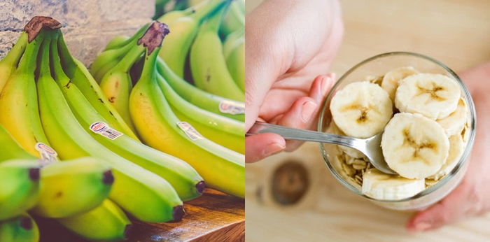 10 Alasan penting Anda harus mulai mengonsumsi pisang mentah dari sekarang