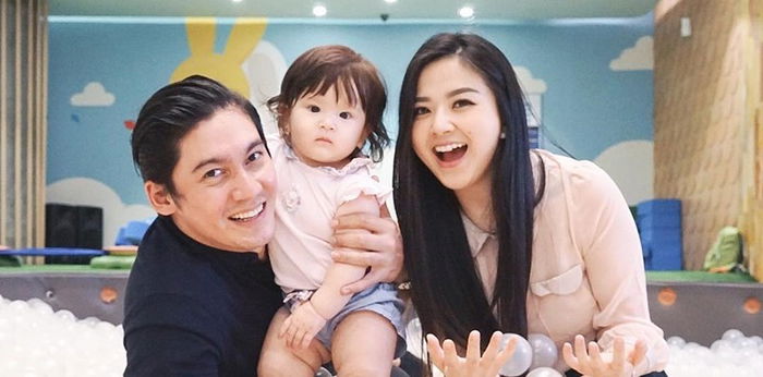 Samuel Zylgwyn menangis ketika melihat perkembangan Vechia, kok bisa?