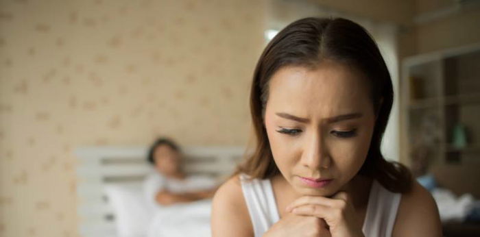 Banyak Terjadi! Ternyata Ini Alasan Suami Selingkuh Saat Istri Hamil